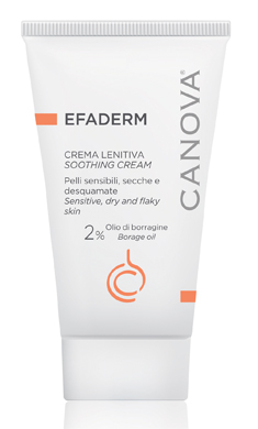 EFADERM CREMA CANOVA 50ML