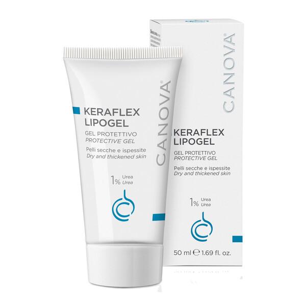Canova Keraflex Lipogel 50 ml — confronto prezzi