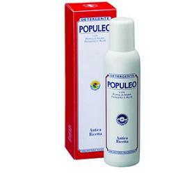 Erboristeria Magentina Populeo Detergente Rinfrescante Emorroidi 150 ml