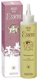 Erboristeria Magentina Olio Degli Esseni Nutriente Pelle 150 ml