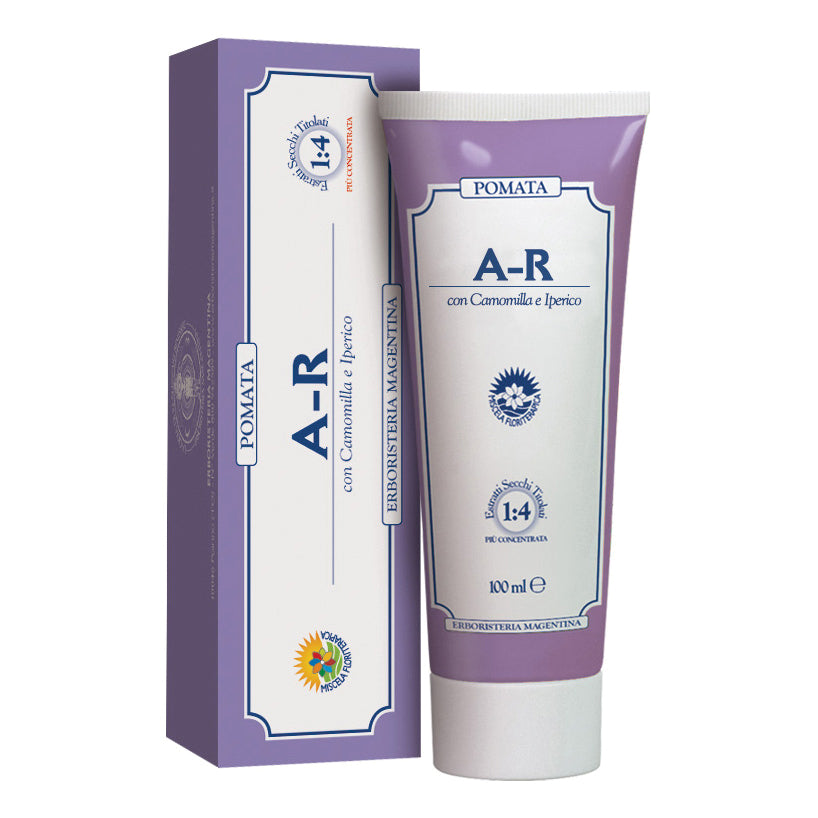 A-R Pomata Dolori Articolari 100ml — confronto prezzi