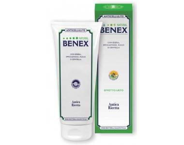 Erboristeria Magentina Benex Gel Anticellulite 200 ml — confronto prezzi