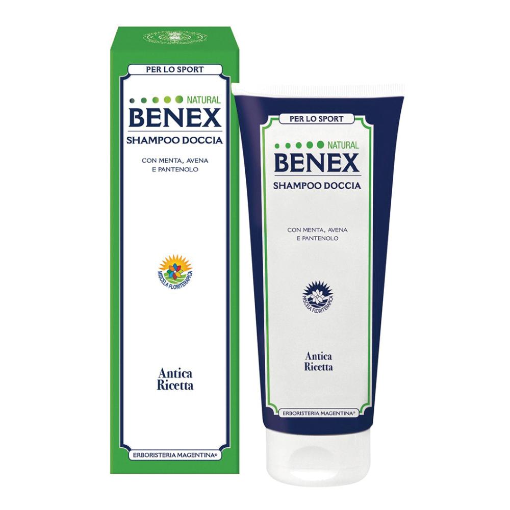 Benex Shampoodoccia 200 Ml ml Shampoo — confronto prezzi