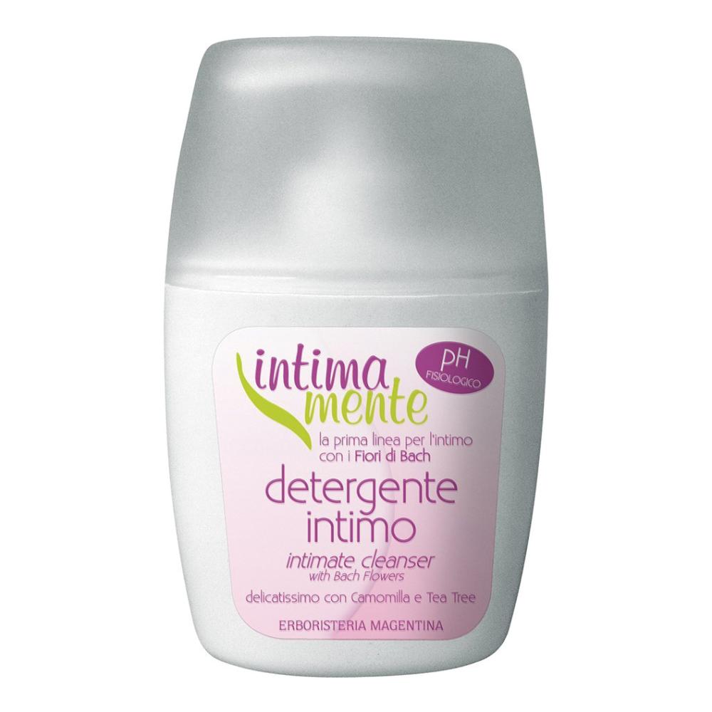 DETERGENTE INTIMO INTIMAMENTE — confronto prezzi