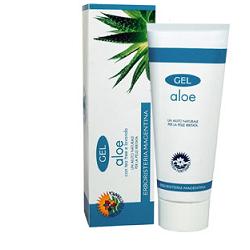 Erboristeria Magentina Gel Di Aloe Vera Azione Lenitiva E Rinfrescante 100ml — confronto prezzi