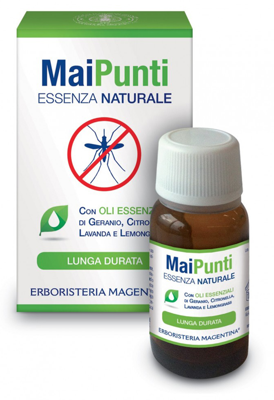 ESSENZA MAIPUNTI 10ML — confronto prezzi