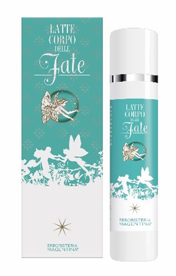 LATTE CORPO FATE 100ML — confronto prezzi