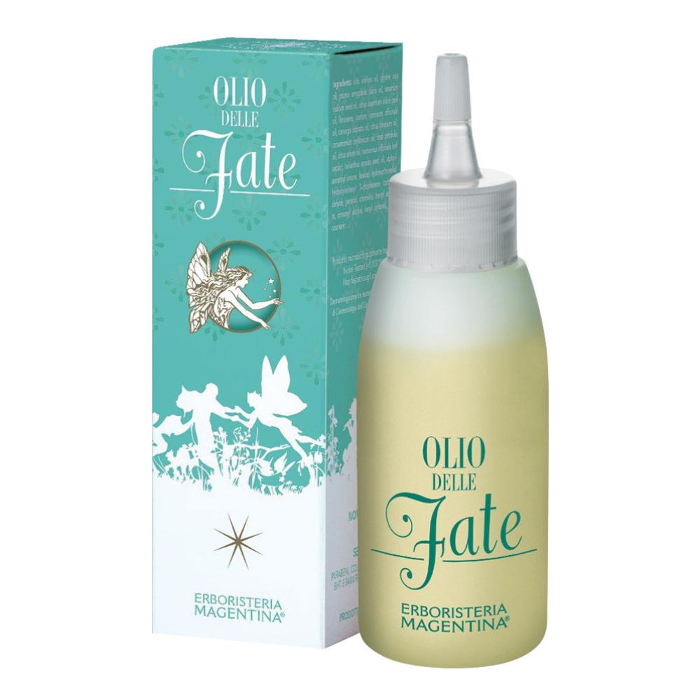 FATE OLIO DELLE FATE 75ML — confronto prezzi