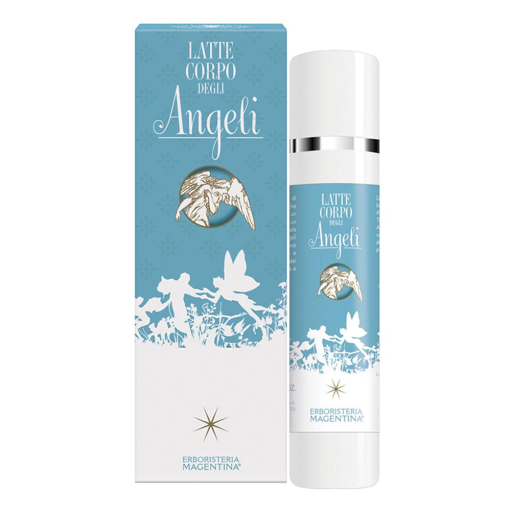 LATTE CORPO ANGELI 100ML — confronto prezzi