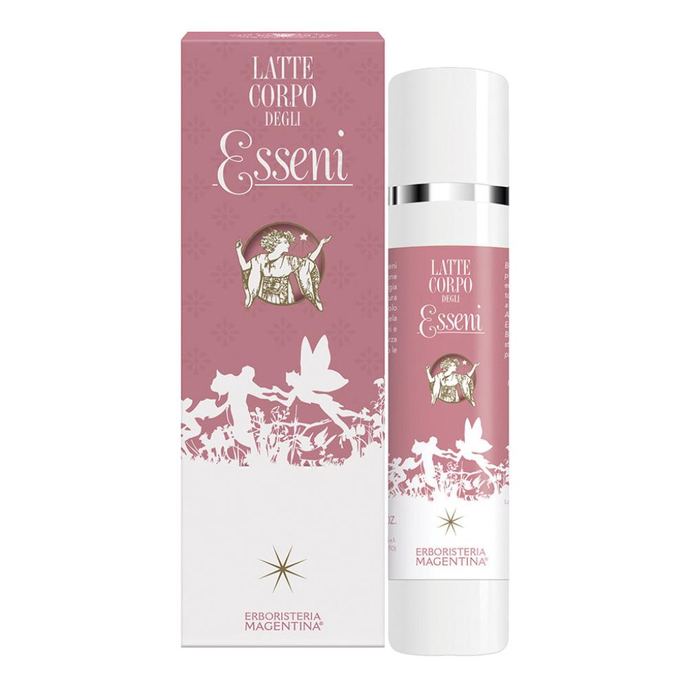 LATTE CORPO ESSENI 100ML — confronto prezzi