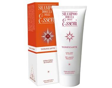 Erboristeria Magentina Shampoo Doccia Esseni 200 ml — confronto prezzi