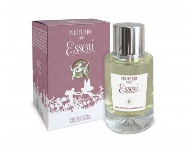 Erboristeria Magentina Profumo degli Esseni 50 ml — confronto prezzi