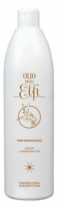 OLIO DEGLI ELFI 500ML — confronto prezzi
