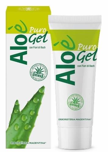 GEL PURO BIO ALOE' 150ML — confronto prezzi