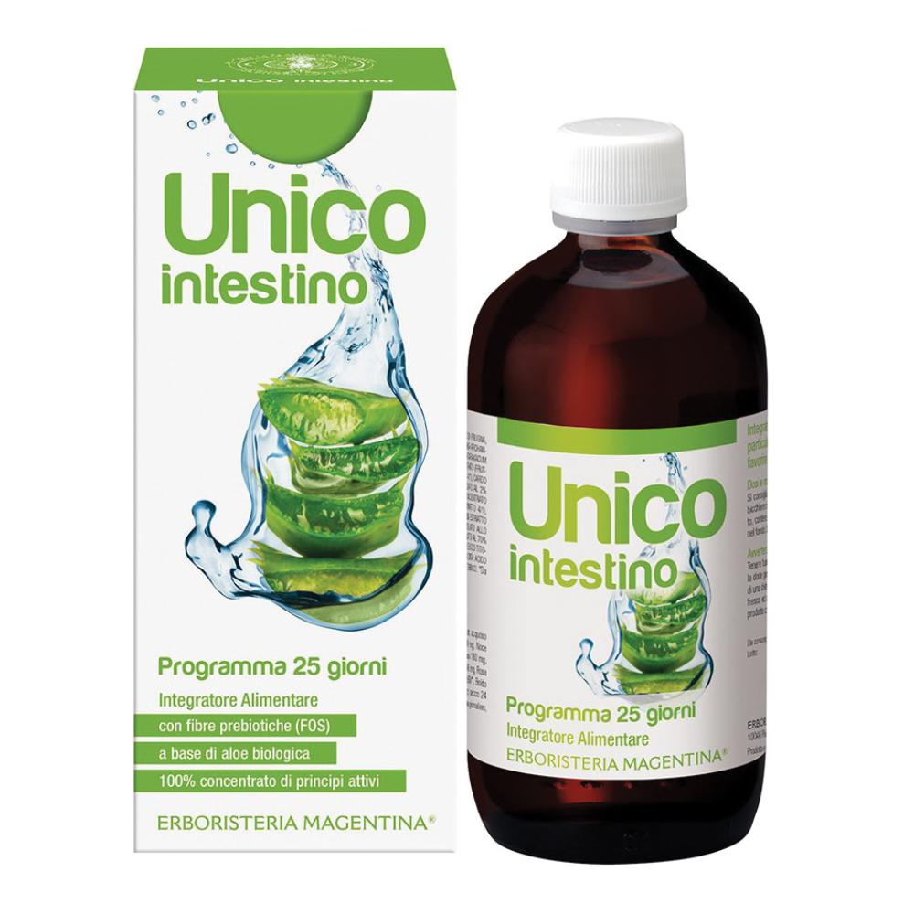 UNICO INTESTINO 250ML — confronto prezzi