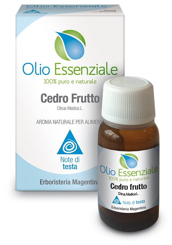 EUCALIPTO CITRIODORA OE 10ML — confronto prezzi