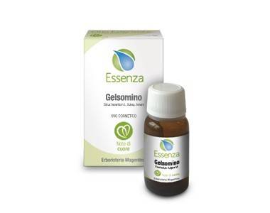 Erboristeria Magentina Gelsomino Olio Essenziale 10 ml — confronto prezzi