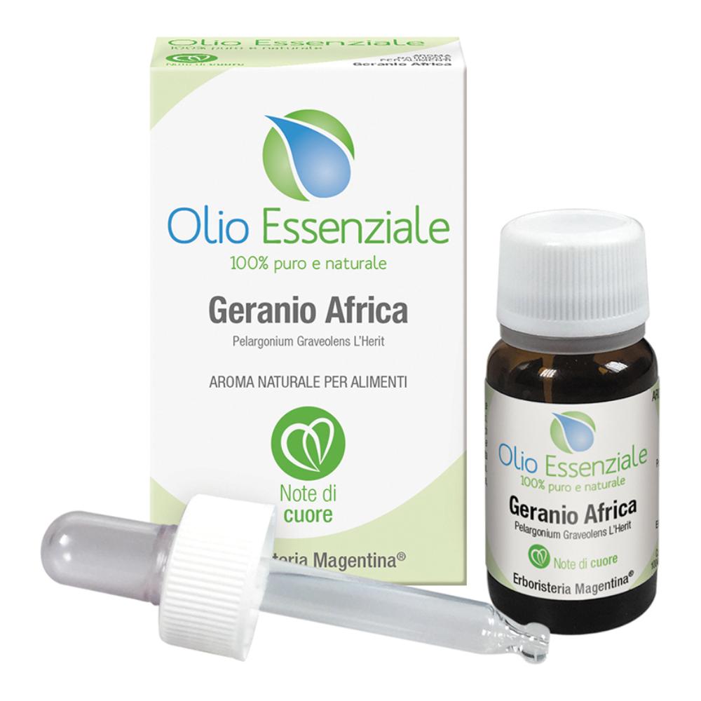 GERANIO AFRICA OE 5ML — confronto prezzi