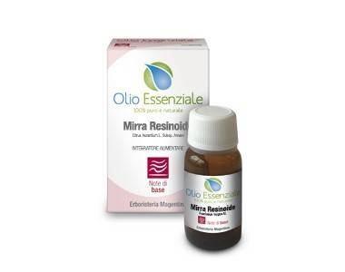 MIRRA OE 10ML — confronto prezzi