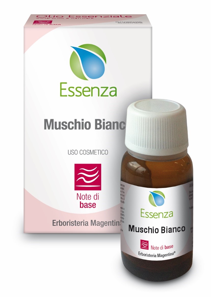 MUSCHIO BIANCO ESSENZA 10ML — confronto prezzi