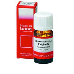 PATCHOULY OE 10ML — confronto prezzi