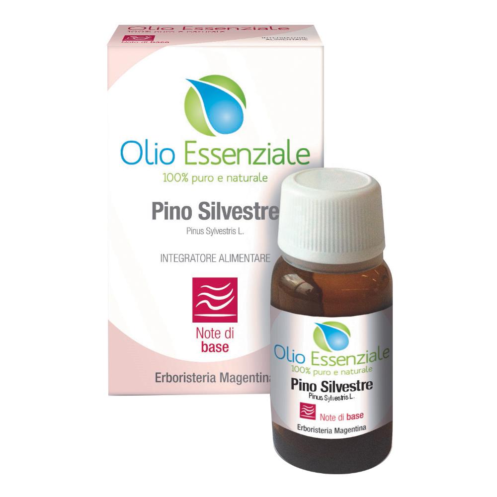 PINO SILV OLIO ESS 10ML — confronto prezzi