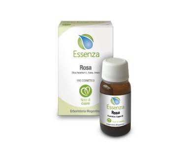 ROSA OLIO ESS 10ML — confronto prezzi