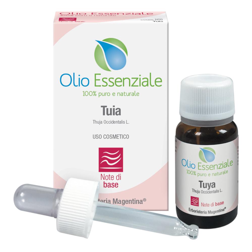 TUYA OLIO ESSENZIALE 10ML — confronto prezzi