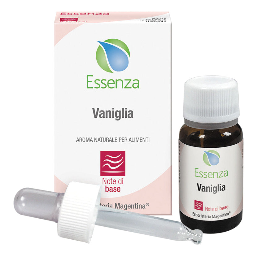 VANIGLIA 10ML ESSENZA — confronto prezzi