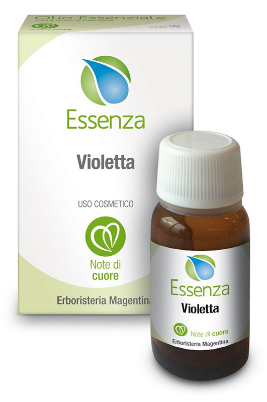 VIOLETTA ESSENZA 10ML — confronto prezzi