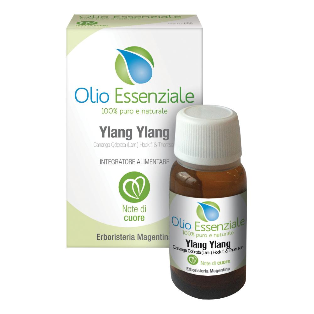 YLANG YLANG OE 10ML — confronto prezzi