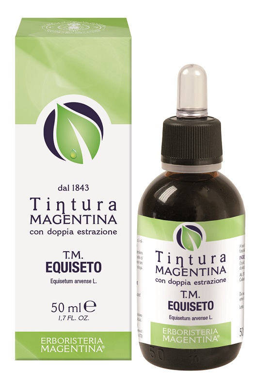 EQUISETO TINTURA MAGEN 50ML — confronto prezzi