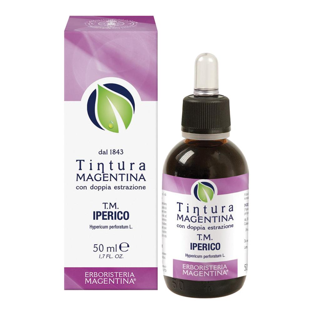 IPERICO TINTURA MAGEN 50ML — confronto prezzi
