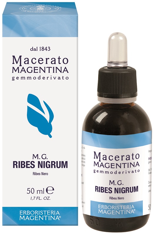 RIBES NIGRUM MACERATO MAGE50ML — confronto prezzi