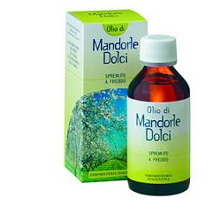 Mandorle Dolci Olio 100ml — confronto prezzi
