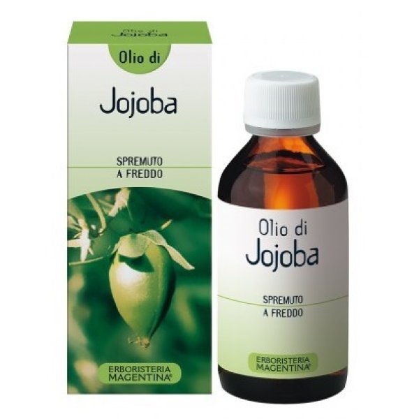 Olio Di Jojoba Idratante Ed Emolliente 100ml — confronto prezzi