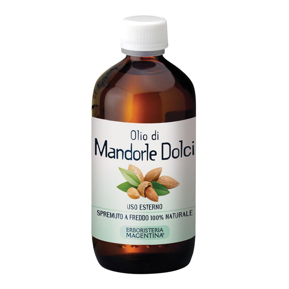 MANDORLE DOLCI OLIO COSM 250ML — confronto prezzi