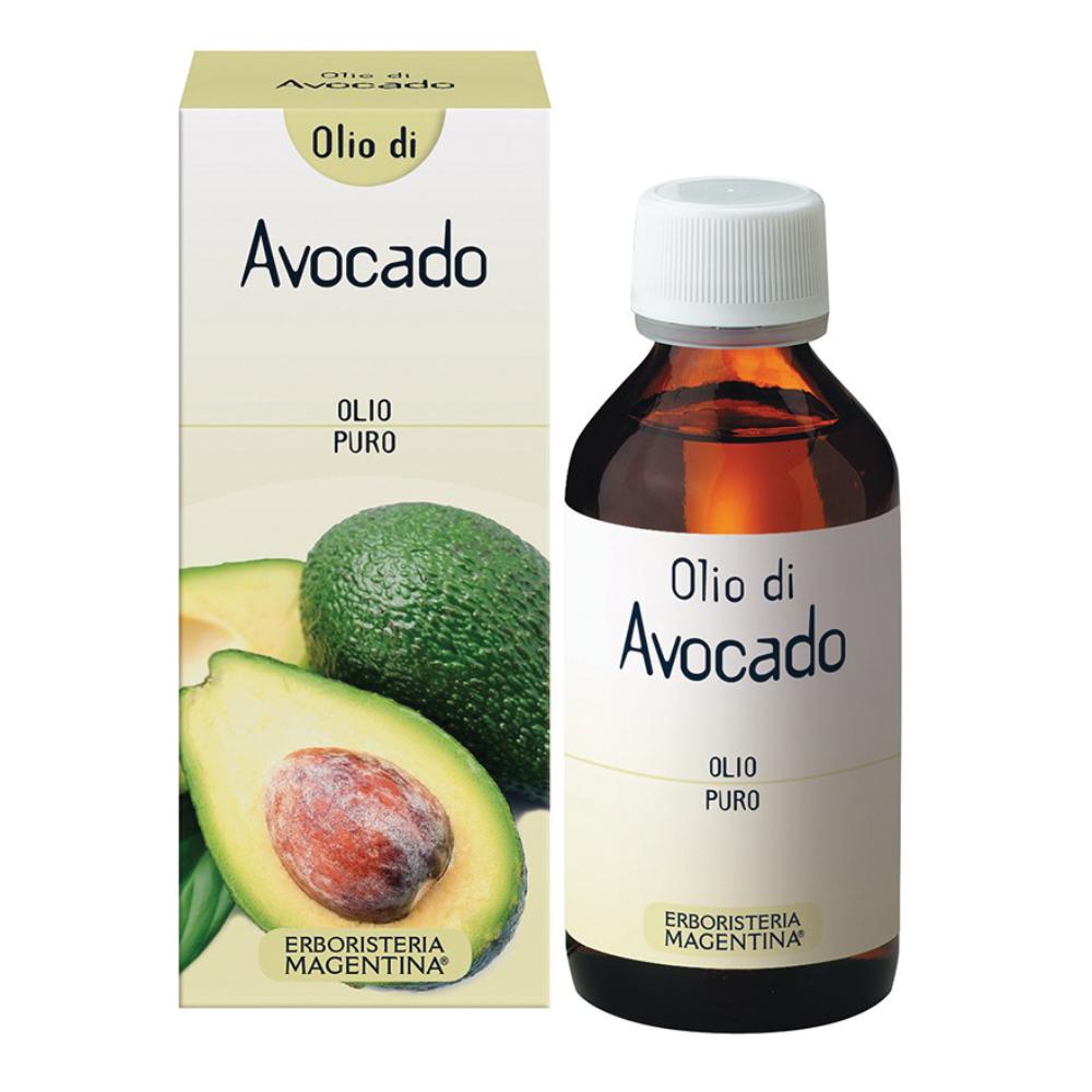AVOCADO OLIO VEGETALE 100ML — confronto prezzi