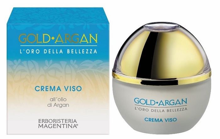 CREMA VISO ARGAN 50ML — confronto prezzi