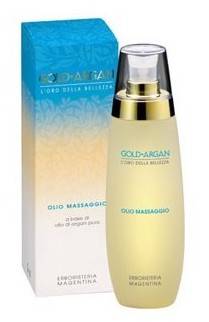 ARGAN GOLD OLIO MASSAGGIO200ML — confronto prezzi