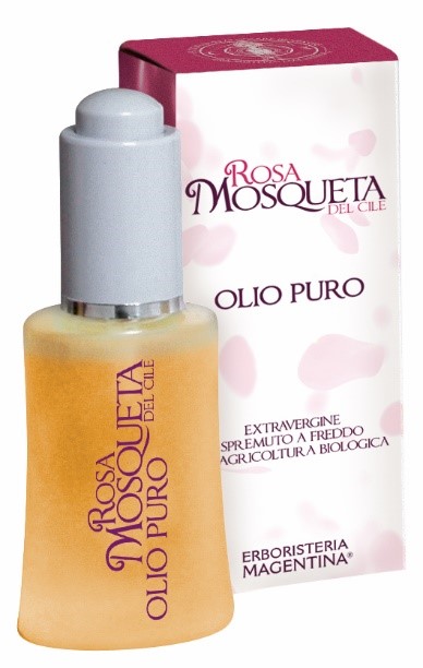 Erboristeria Magentina Rosa Mosqueta Olio Puro Biologico 30ml — confronto prezzi