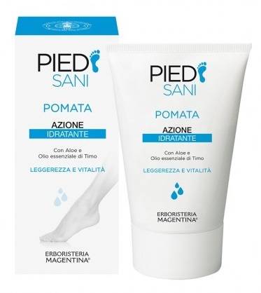 PIEDISANI POMATA IDRAT 100ML — confronto prezzi