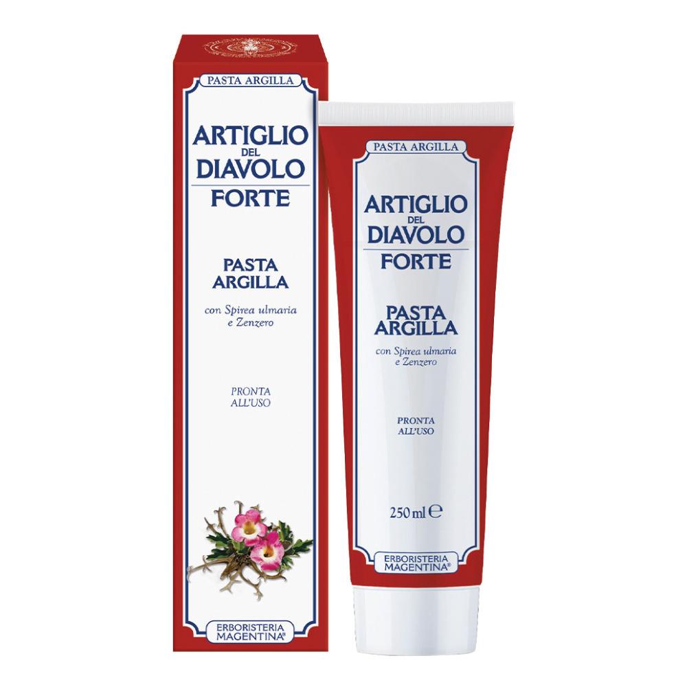 ARTIGLIO DEL DIAV PASTA ARGIL 250ML — confronto prezzi