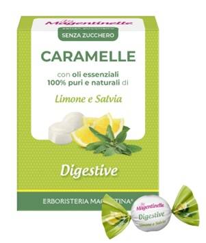 CARAMELLE MAGENTINELLE DIGEST — confronto prezzi
