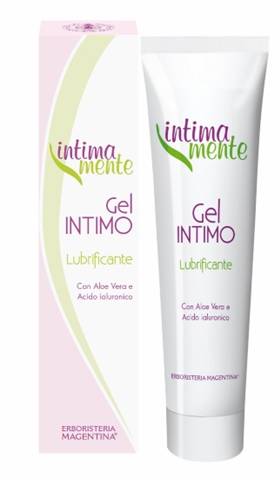 INTIMAMENTE GEL INTIMO LUBR
