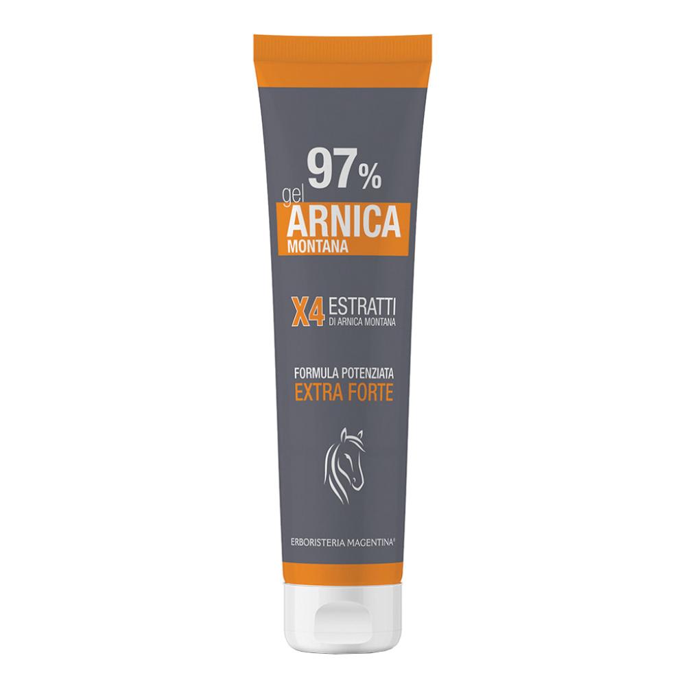 ARNICA 97% GEL 100ML — confronto prezzi