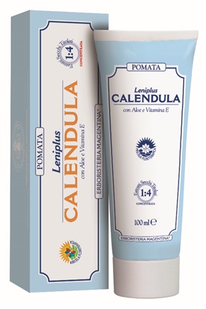 CALENDULA LENIPLUS POMATA100ML — confronto prezzi