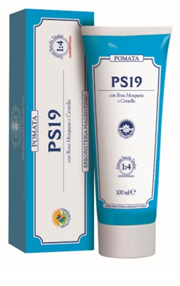 Ps19 pomata 100 ml