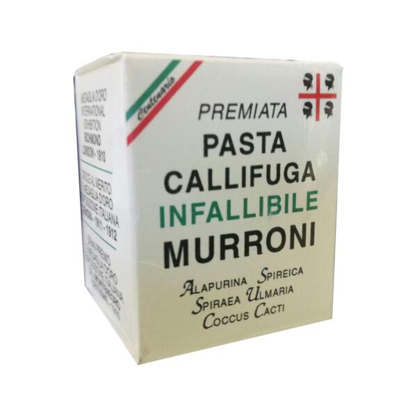 Murroni Pasta Callifuga Estirpante 5 g — confronto prezzi