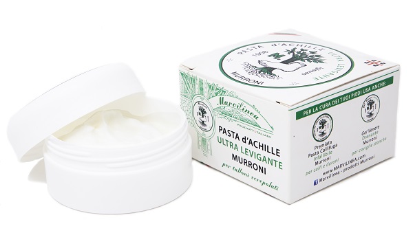 Pasta d'achille ultra levigante murroni talloni 100 ml — confronto prezzi